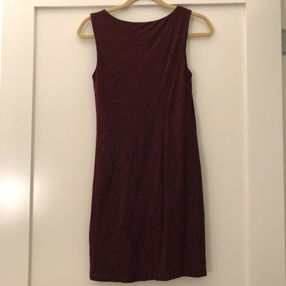 Loft Shift Dress Petite - Picture 2 of 5